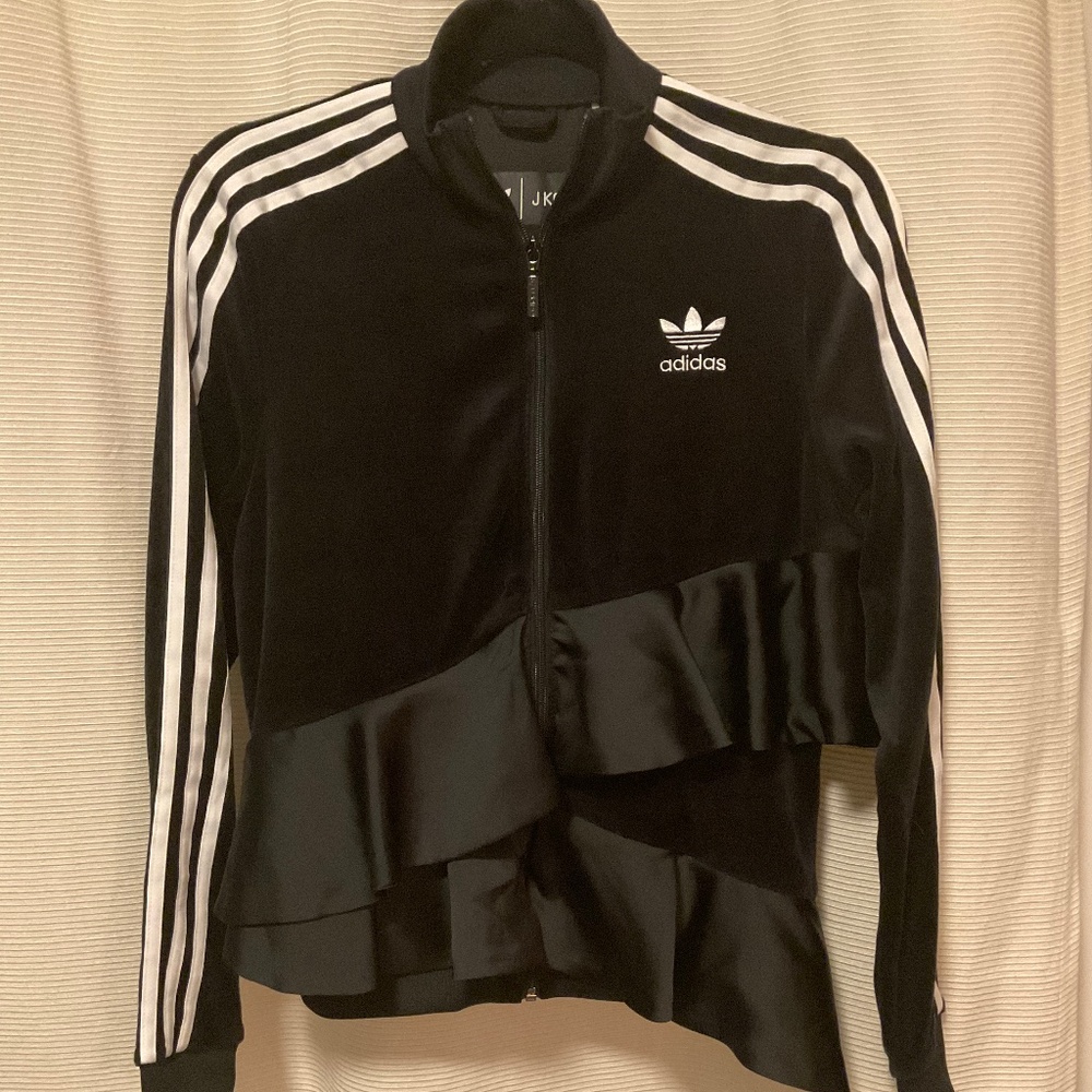 Adidas x J KOO Firebird Track Jacket